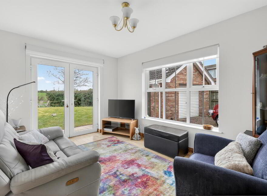6 Dunkeld Chase, Bangor, BT19 6RL