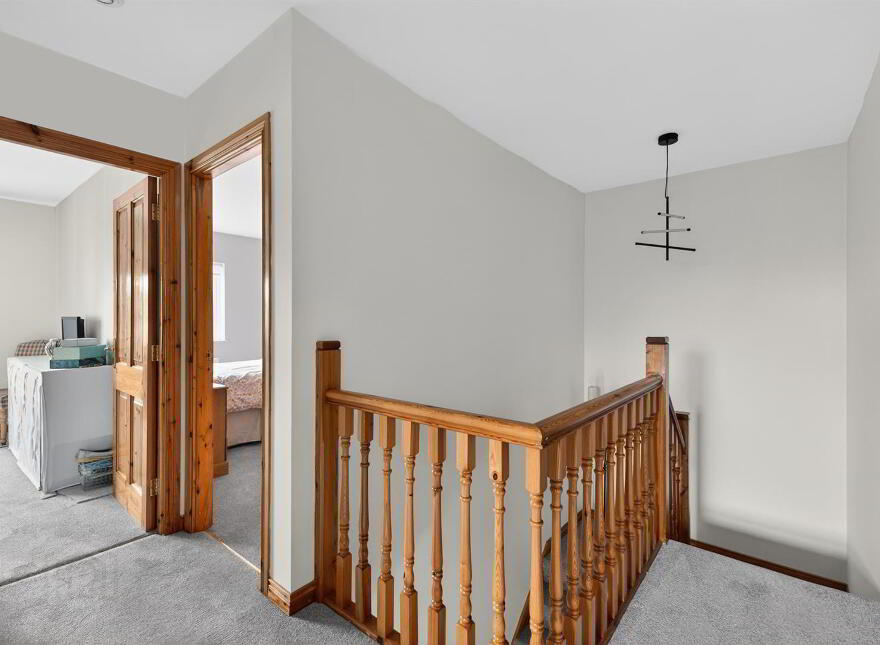 6 Dunkeld Chase, Bangor, BT19 6RL