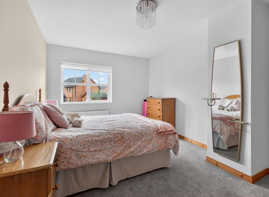 6 Dunkeld Chase, Bangor, BT19 6RL