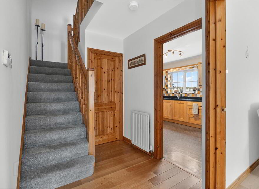 6 Dunkeld Chase, Bangor, BT19 6RL