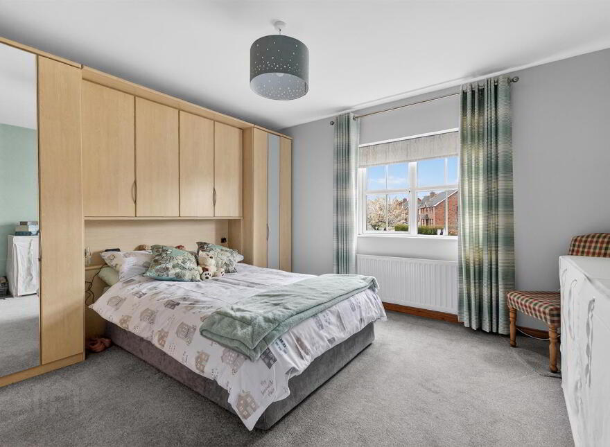 6 Dunkeld Chase, Bangor, BT19 6RL