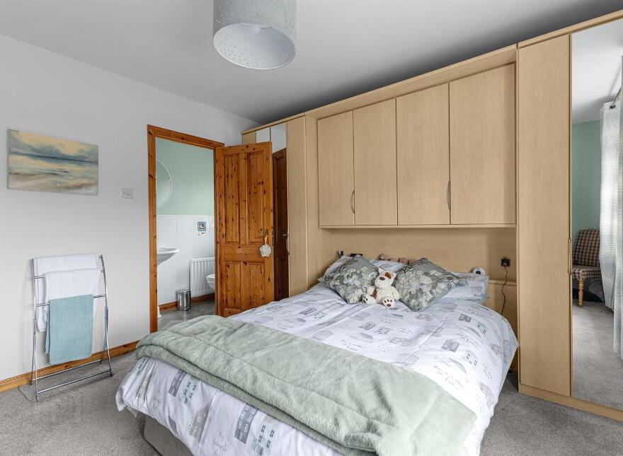 6 Dunkeld Chase, Bangor, BT19 6RL