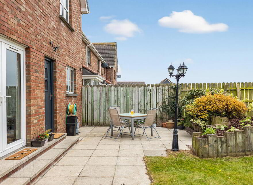 6 Dunkeld Chase, Bangor, BT19 6RL