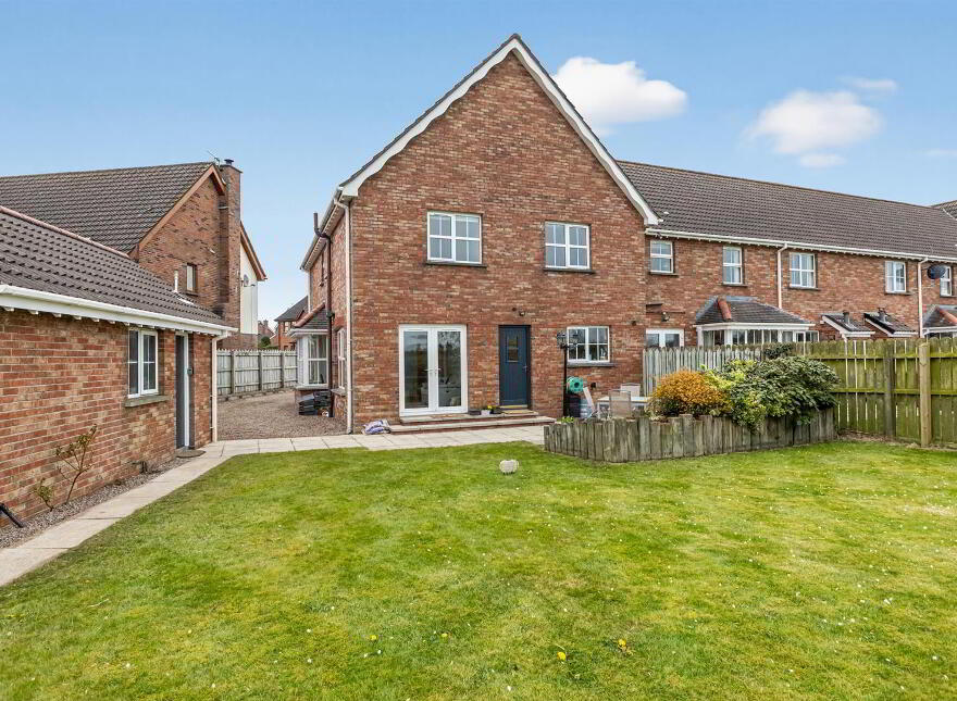 6 Dunkeld Chase, Bangor, BT19 6RL