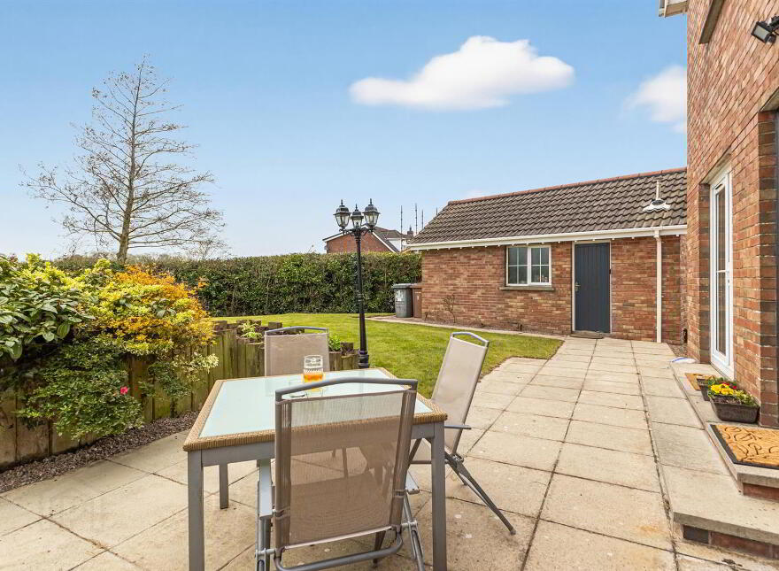 6 Dunkeld Chase, Bangor, BT19 6RL