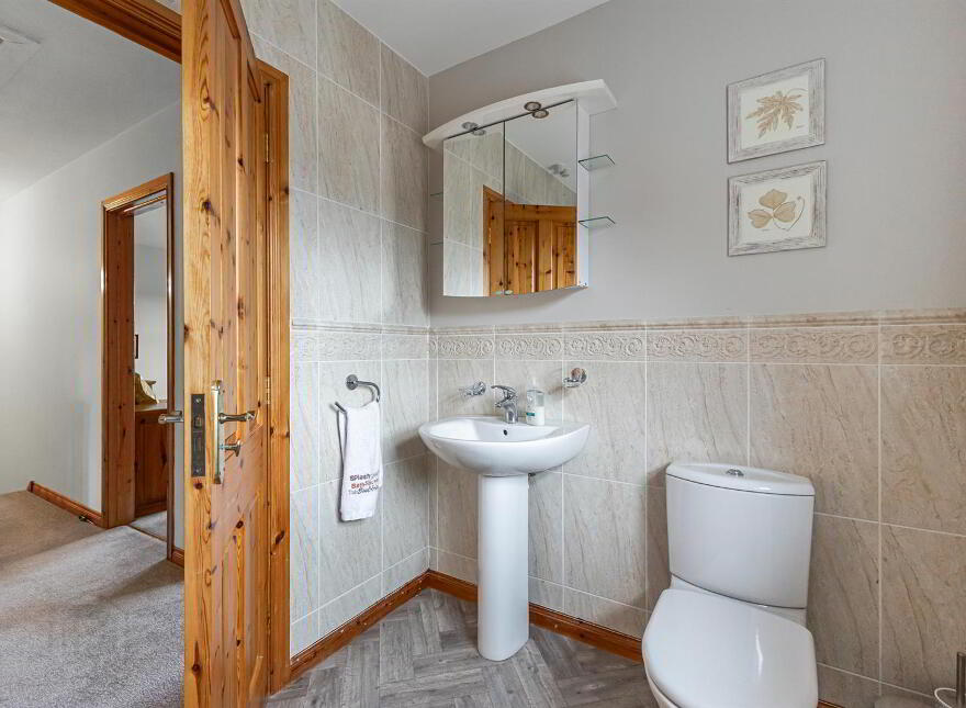 6 Dunkeld Chase, Bangor, BT19 6RL