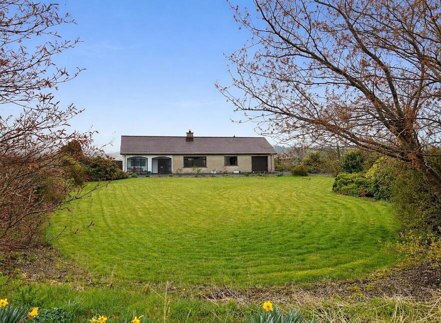 89 Reaghan Road, Omagh, BT79 7TQ