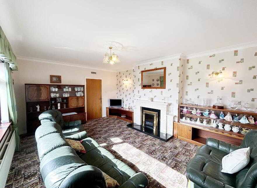 89 Reaghan Road, Omagh, BT79 7TQ