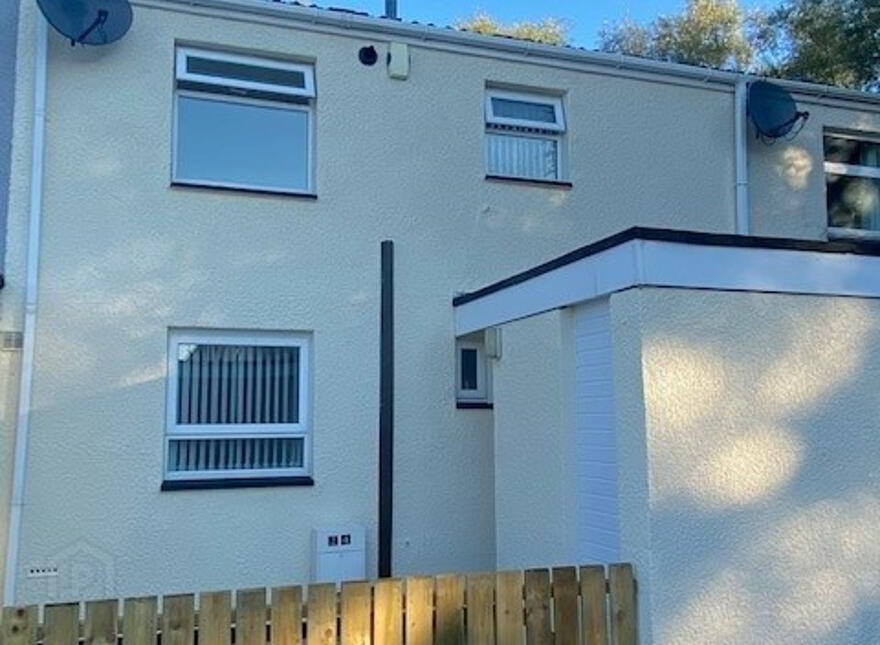 24 Stiles Farm, Antrim, BT41 1LP