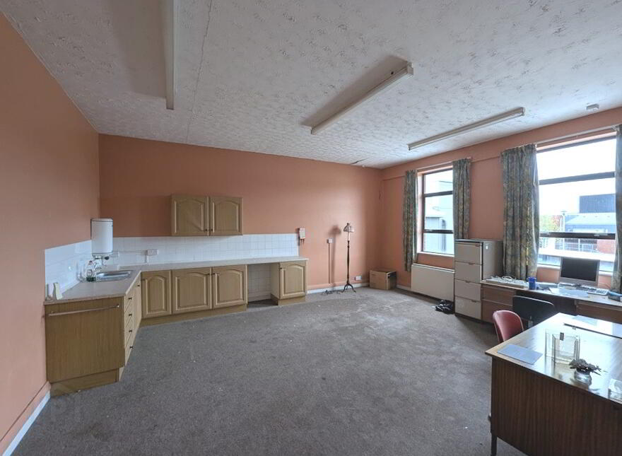 26a Railway Road, Coleraine, BT52 1PF
