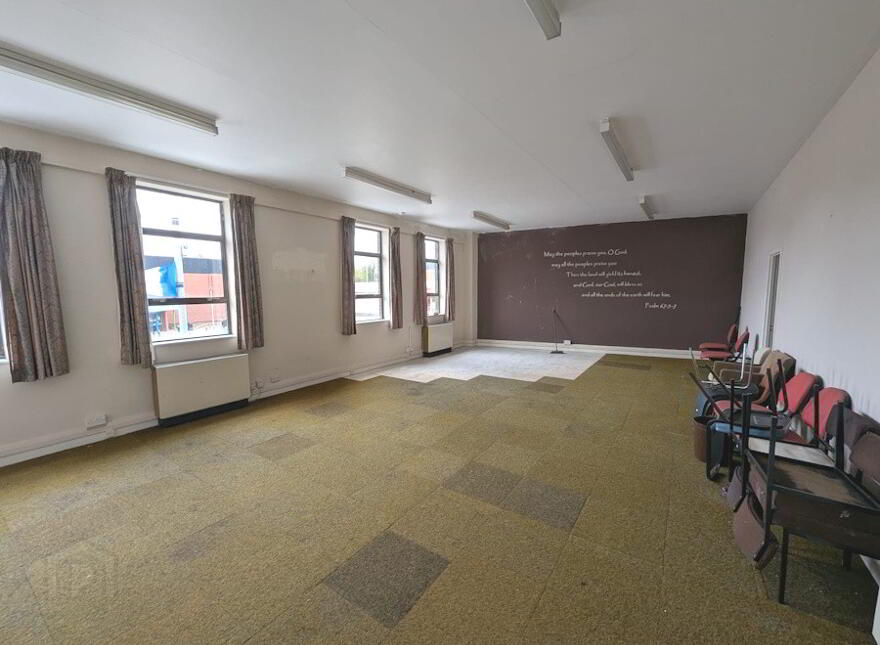 26a Railway Road, Coleraine, BT52 1PF