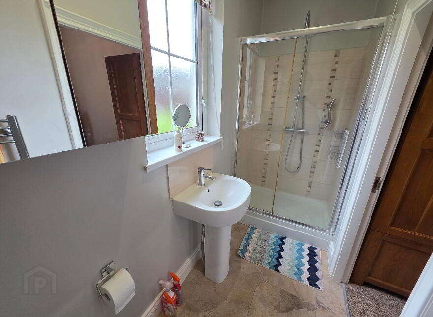 2 Lady Wallace Way, Lisburn, BT28 3WR