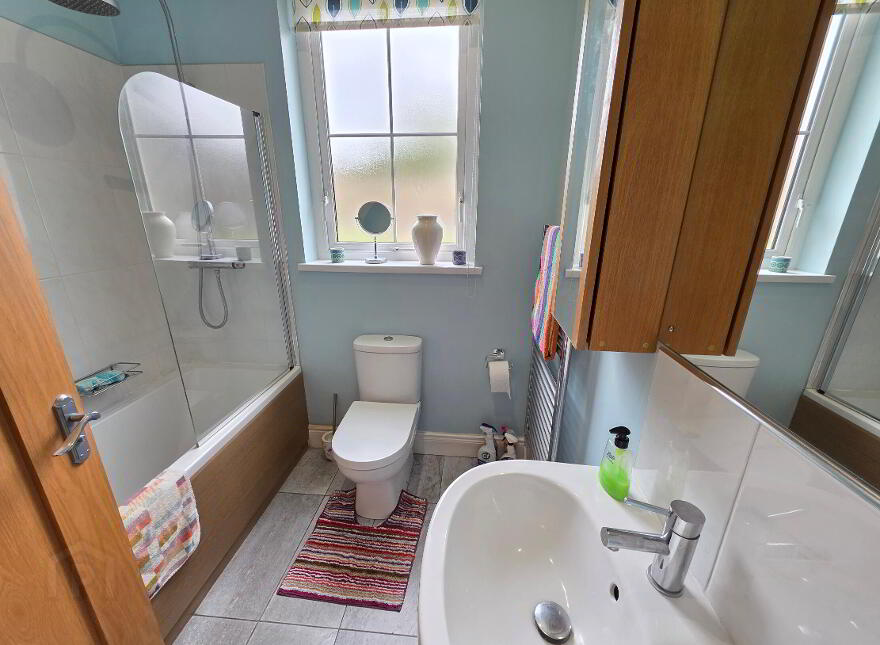 2 Lady Wallace Way, Lisburn, BT28 3WR