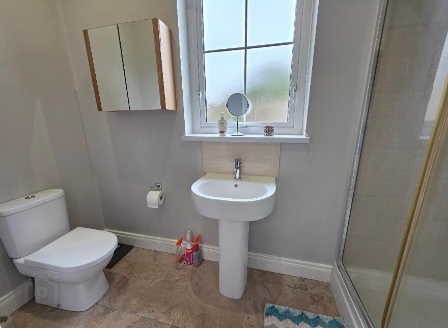 2 Lady Wallace Way, Lisburn, BT28 3WR