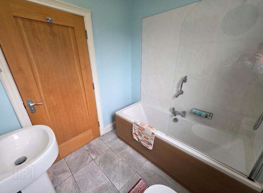 2 Lady Wallace Way, Lisburn, BT28 3WR
