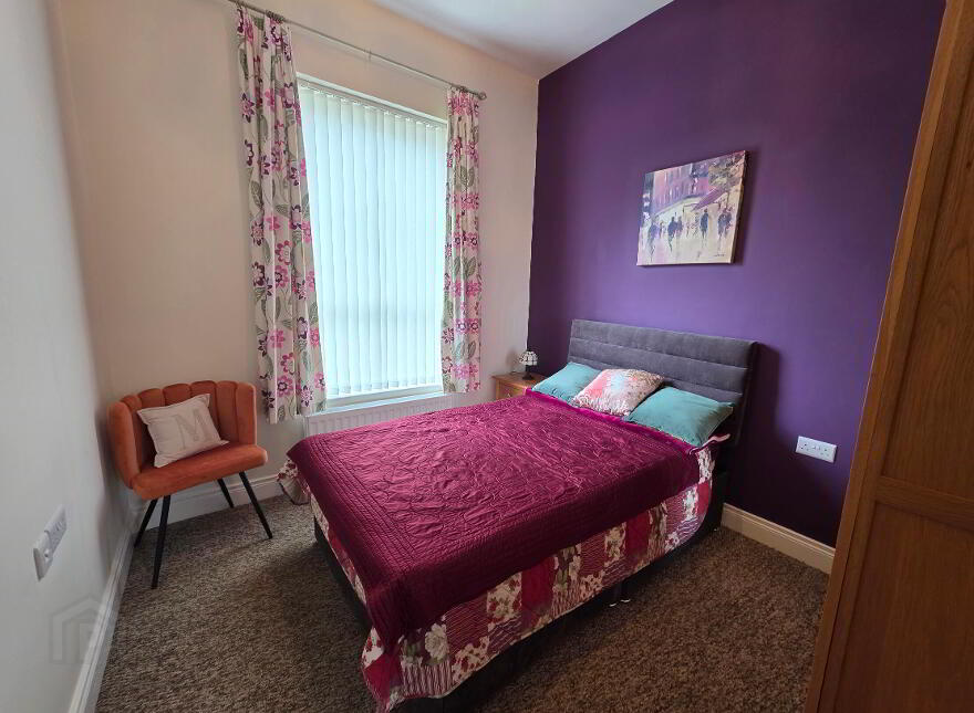 2 Lady Wallace Way, Lisburn, BT28 3WR