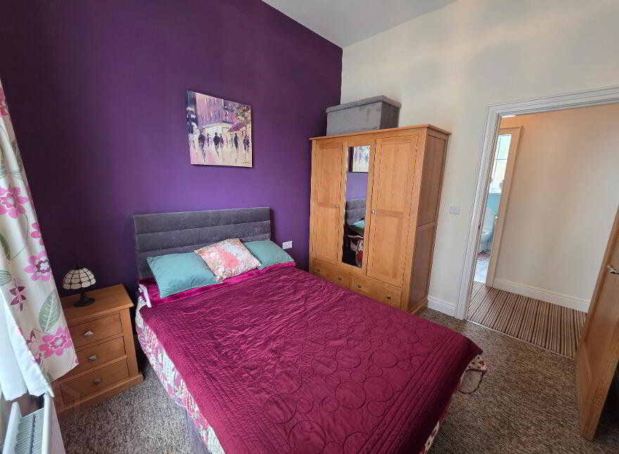 2 Lady Wallace Way, Lisburn, BT28 3WR