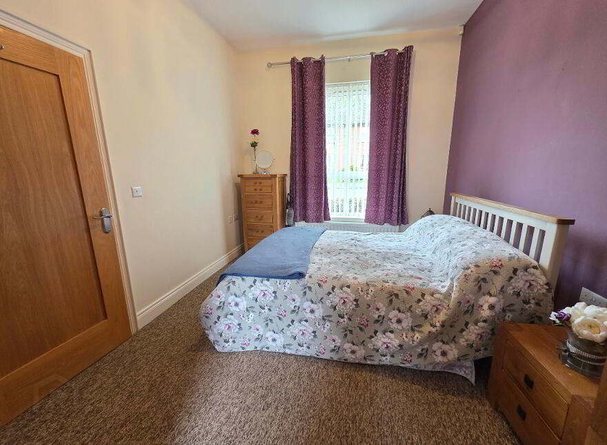 2 Lady Wallace Way, Lisburn, BT28 3WR