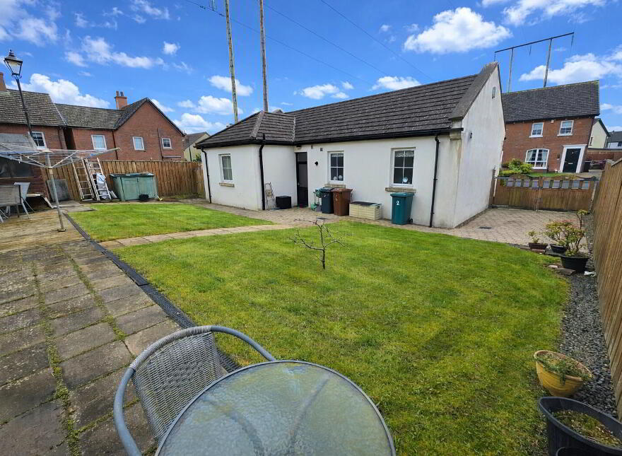 2 Lady Wallace Way, Lisburn, BT28 3WR
