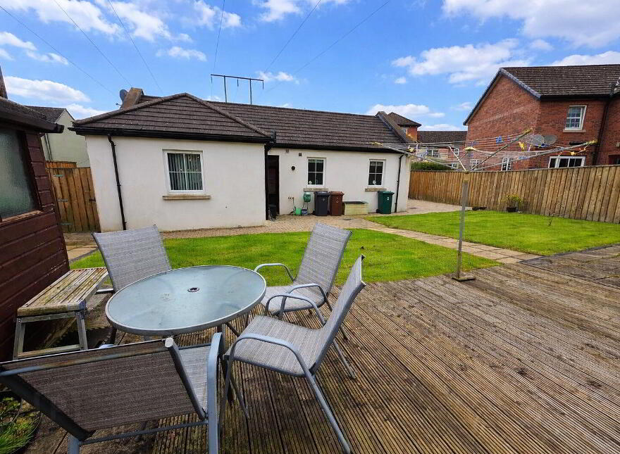 2 Lady Wallace Way, Lisburn, BT28 3WR