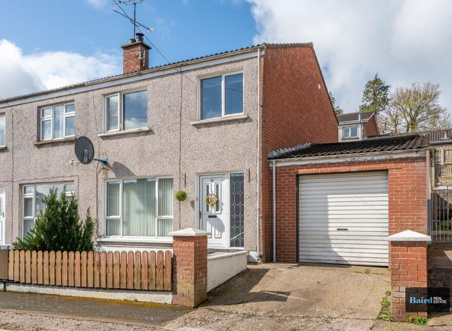 13 Belmount, Dungannon, BT71 6BP