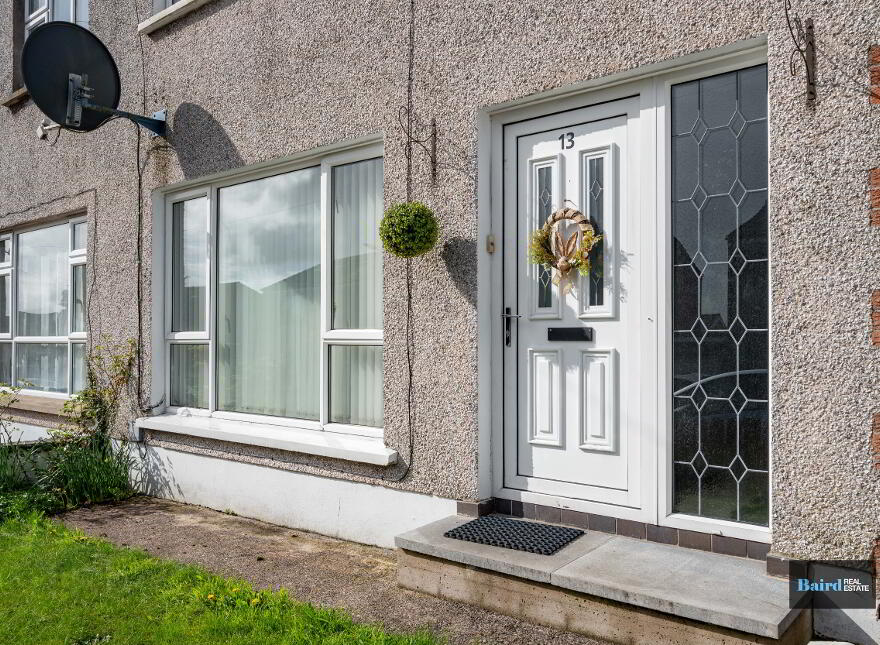 13 Belmount, Dungannon, BT71 6BP