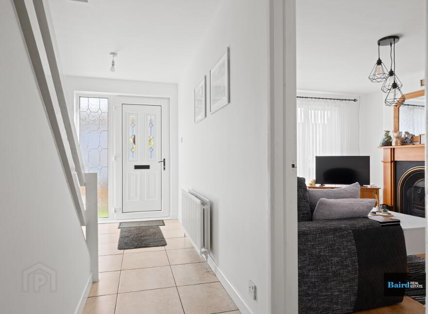 13 Belmount, Dungannon, BT71 6BP