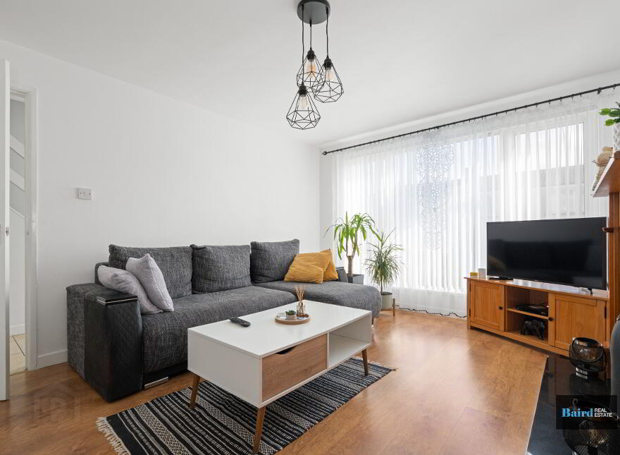 13 Belmount, Dungannon, BT71 6BP