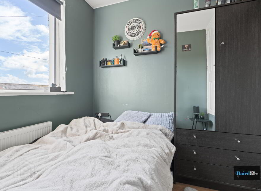 13 Belmount, Dungannon, BT71 6BP