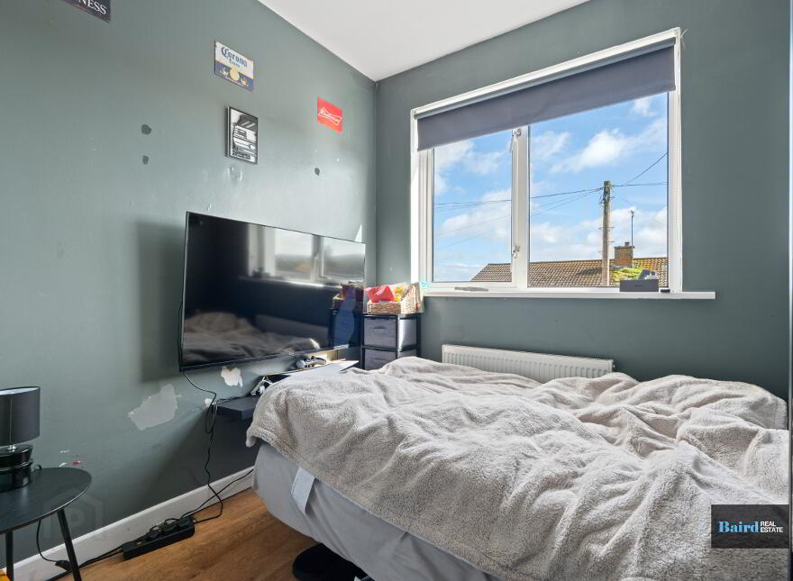 13 Belmount, Dungannon, BT71 6BP