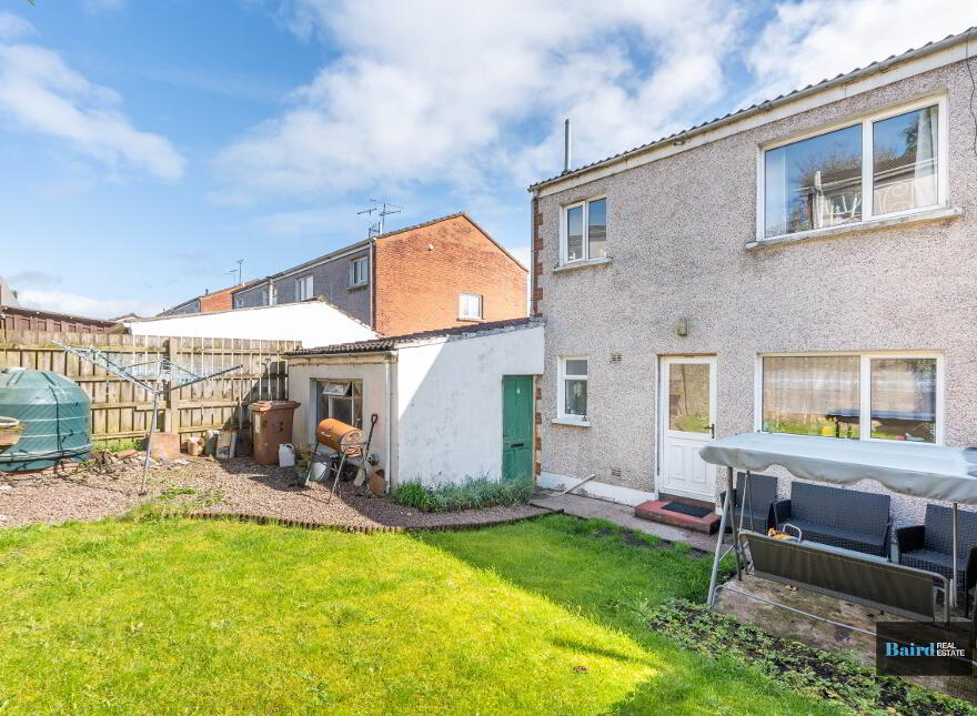 13 Belmount, Dungannon, BT71 6BP