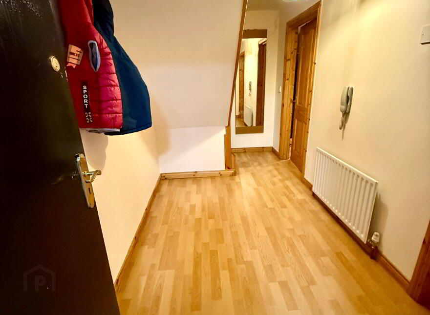 58 Copperthorpe, Drumahoe, L'Derry, BT47 3LT