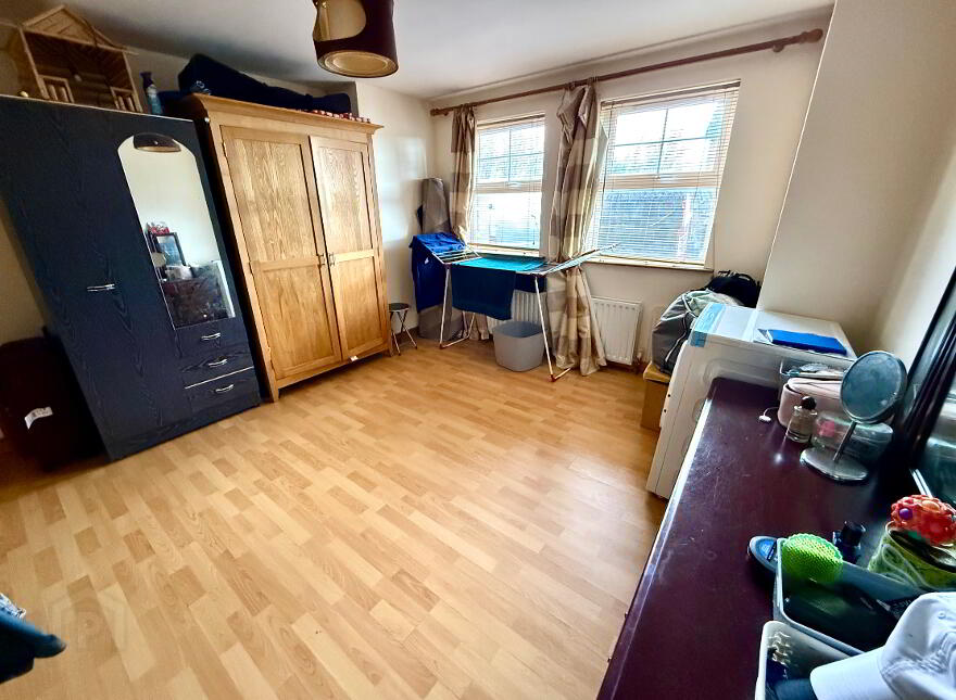 58 Copperthorpe, Drumahoe, L'Derry, BT47 3LT