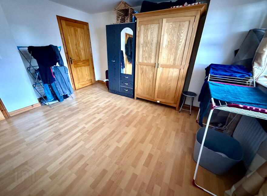 58 Copperthorpe, Drumahoe, L'Derry, BT47 3LT