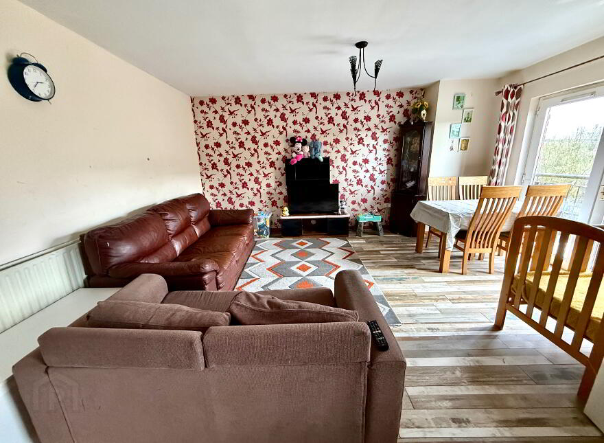 58 Copperthorpe, Drumahoe, L'Derry, BT47 3LT