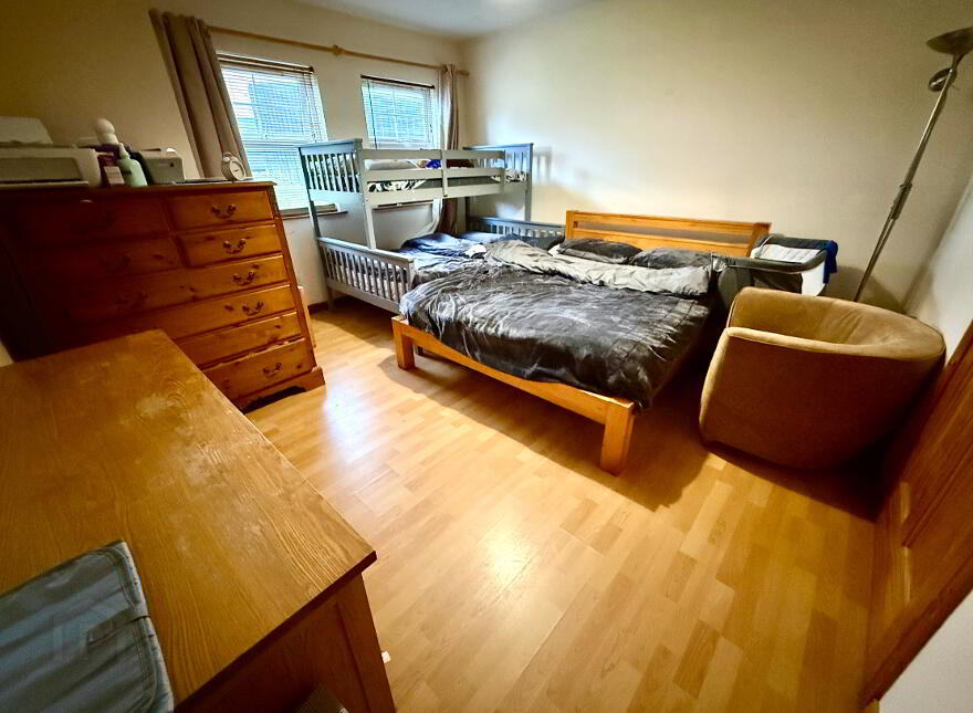 58 Copperthorpe, Drumahoe, L'Derry, BT47 3LT