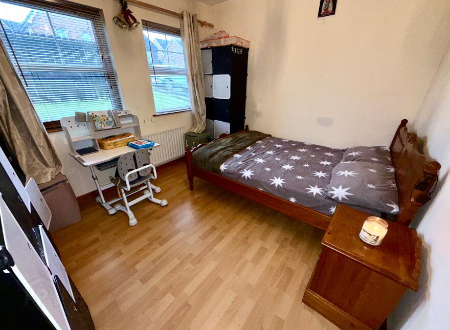 58 Copperthorpe, Drumahoe, L'Derry, BT47 3LT