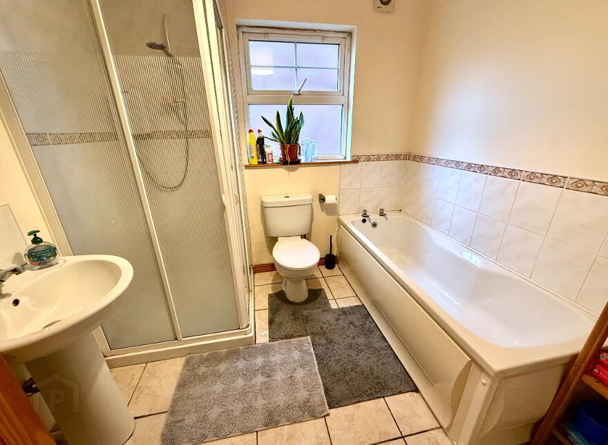 58 Copperthorpe, Drumahoe, L'Derry, BT47 3LT