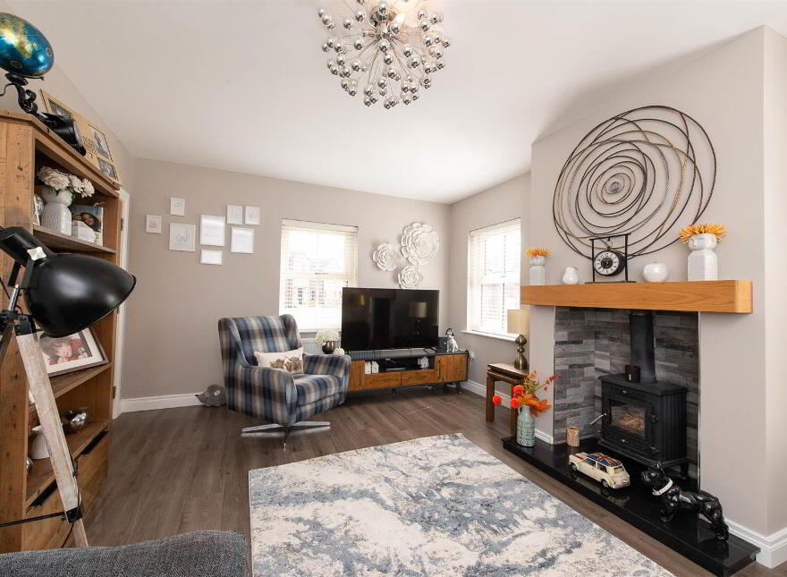 62a Monree Hill, Donaghcloney, BT66 7GY