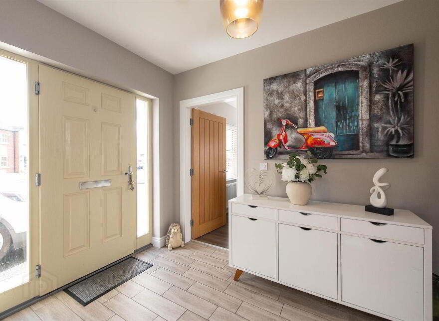62a Monree Hill, Donaghcloney, BT66 7GY