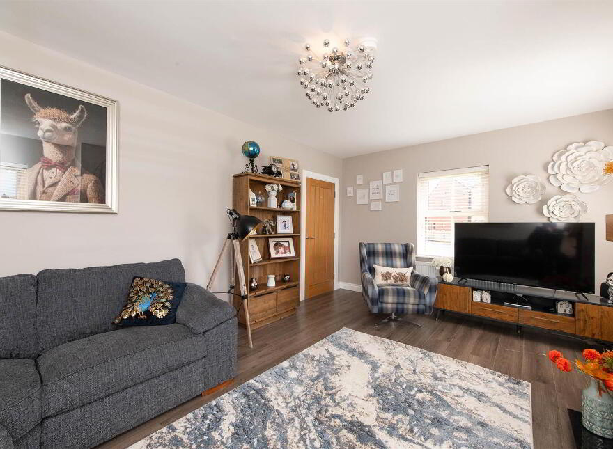 62a Monree Hill, Donaghcloney, BT66 7GY