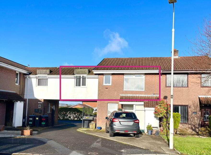 48 Pembrooke Court, Carnmoney Road, Newtownabbey, BT36 5AD