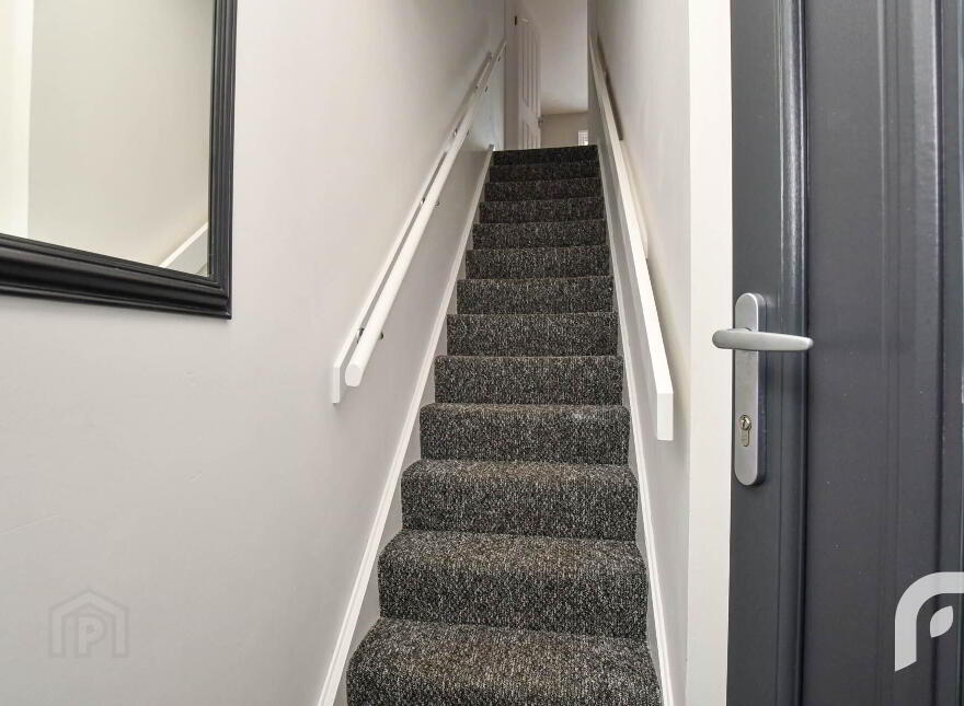 48 Pembrooke Court, Carnmoney Road, Newtownabbey, BT36 5AD