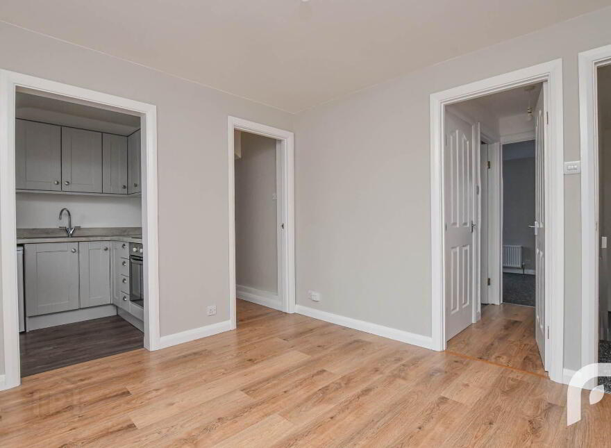 48 Pembrooke Court, Carnmoney Road, Newtownabbey, BT36 5AD
