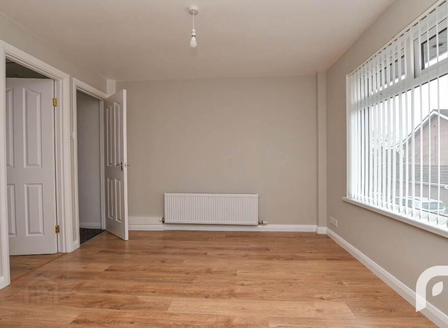 48 Pembrooke Court, Carnmoney Road, Newtownabbey, BT36 5AD