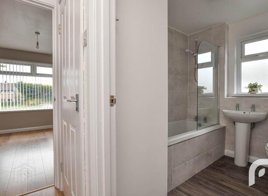 48 Pembrooke Court, Carnmoney Road, Newtownabbey, BT36 5AD