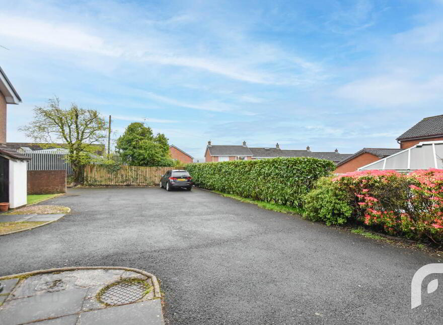 48 Pembrooke Court, Carnmoney Road, Newtownabbey, BT36 5AD