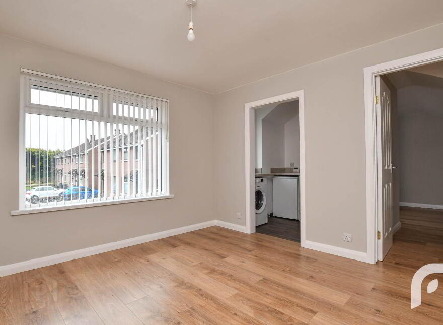 48 Pembrooke Court, Carnmoney Road, Newtownabbey, BT36 5AD