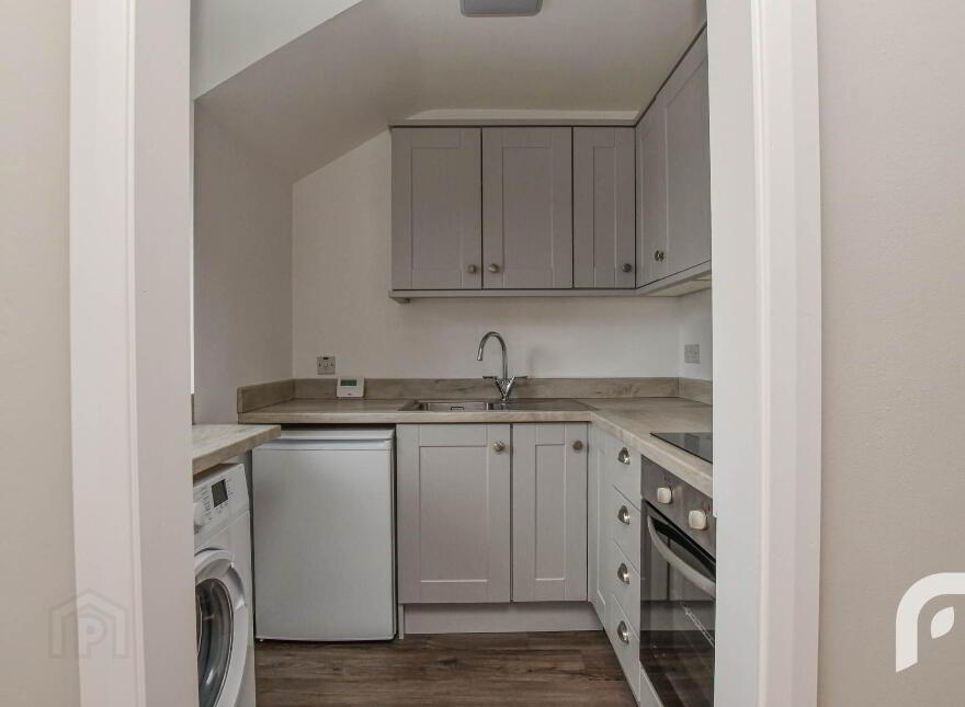 48 Pembrooke Court, Carnmoney Road, Newtownabbey, BT36 5AD