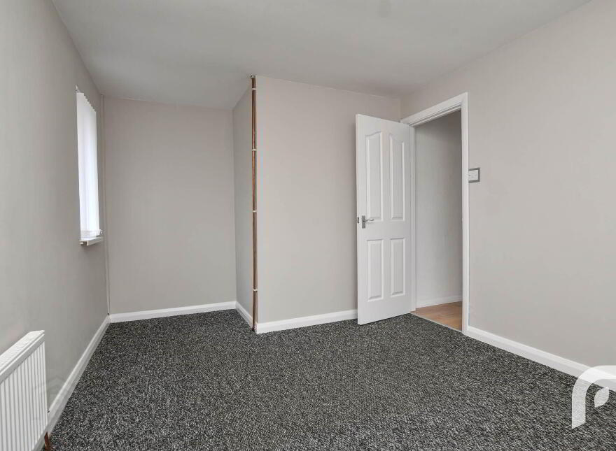 48 Pembrooke Court, Carnmoney Road, Newtownabbey, BT36 5AD
